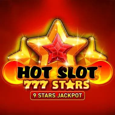 Hot Slot 777